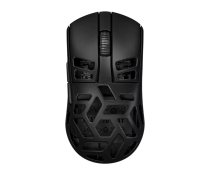 Myszka Lorgar MSE90W Wireless Czarna LRG-MSE90W-BK